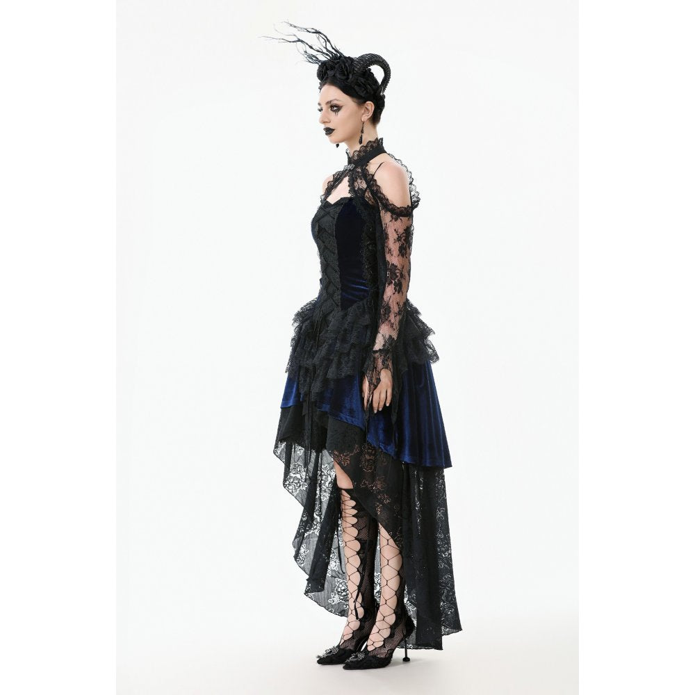 Gothic Reverie Sexy Bolero Shrug (✦ Dark In Love)
