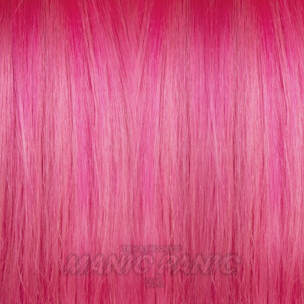 Manic Panic High Voltage® Classic Hair Colour 118ml (Cotton Candy™ Pink)