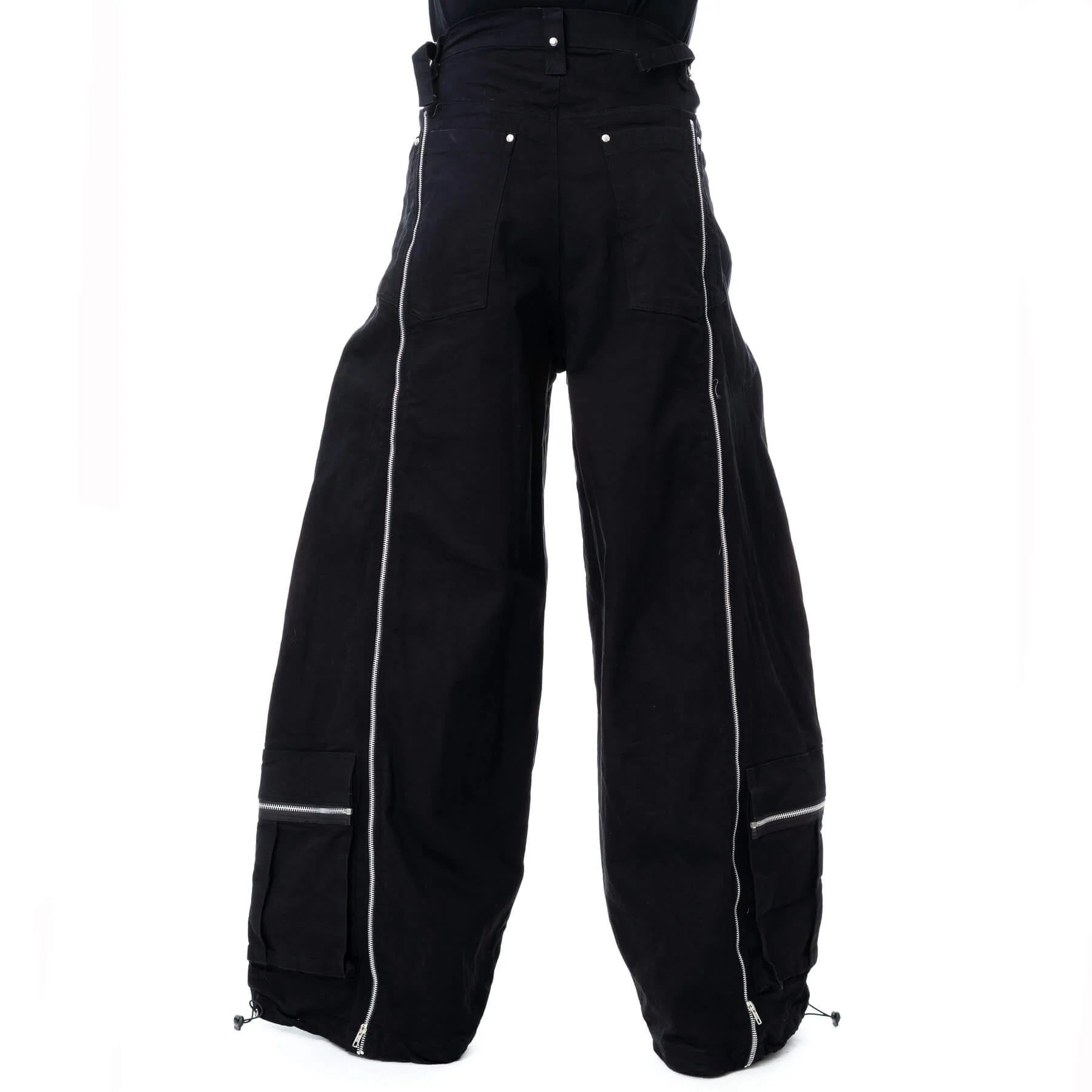 Cove Pants (Black)