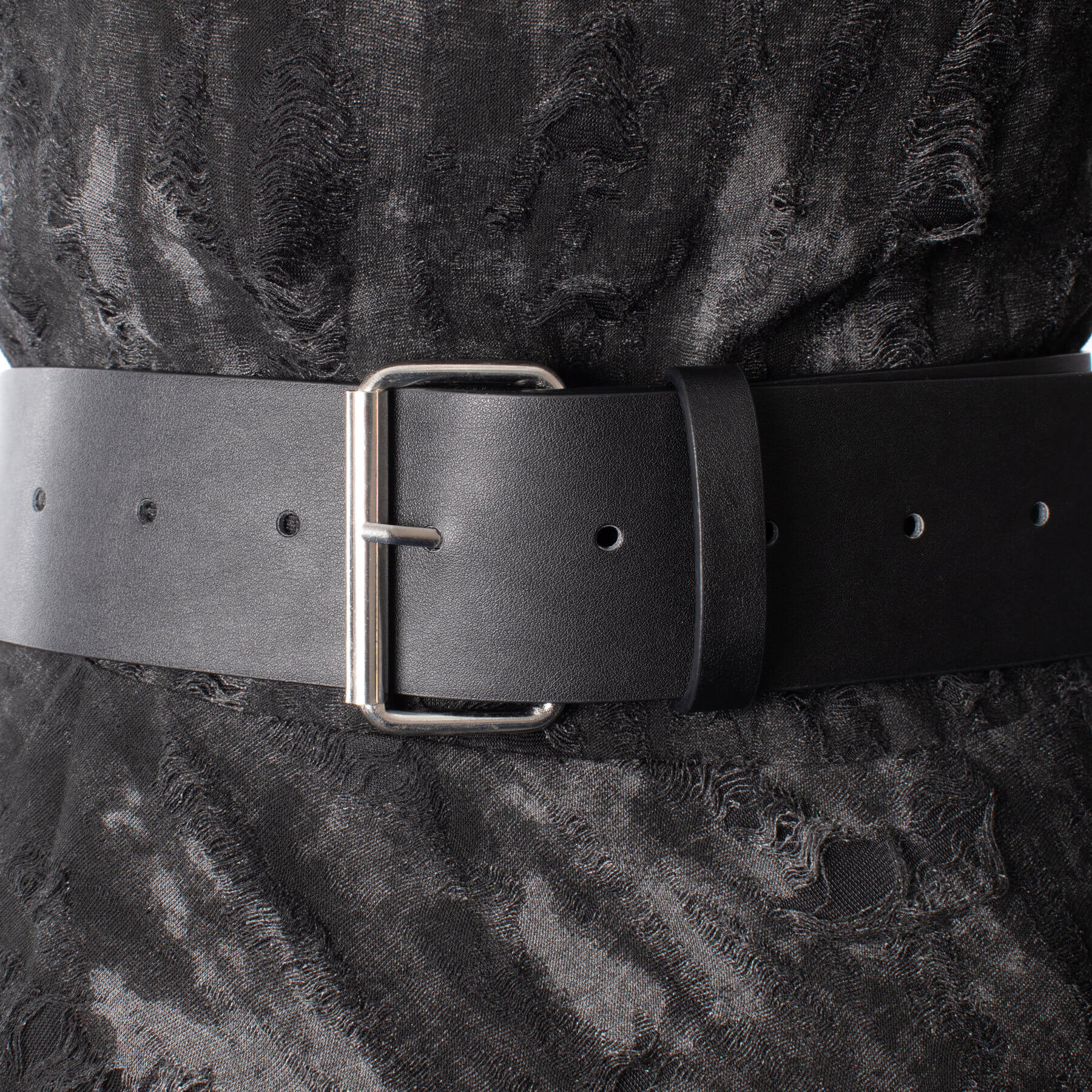 Crucifix Belt (✦ Heartless)