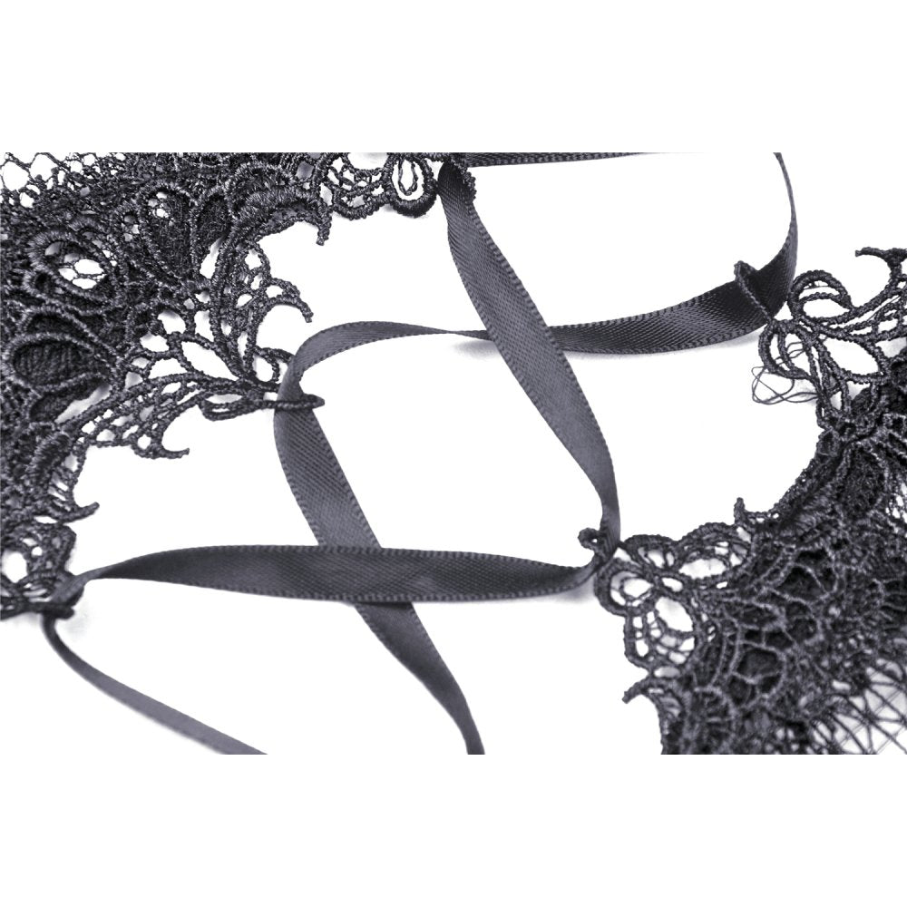 Gothic sexy big sleeves lace cape (✦ Dark In Love)