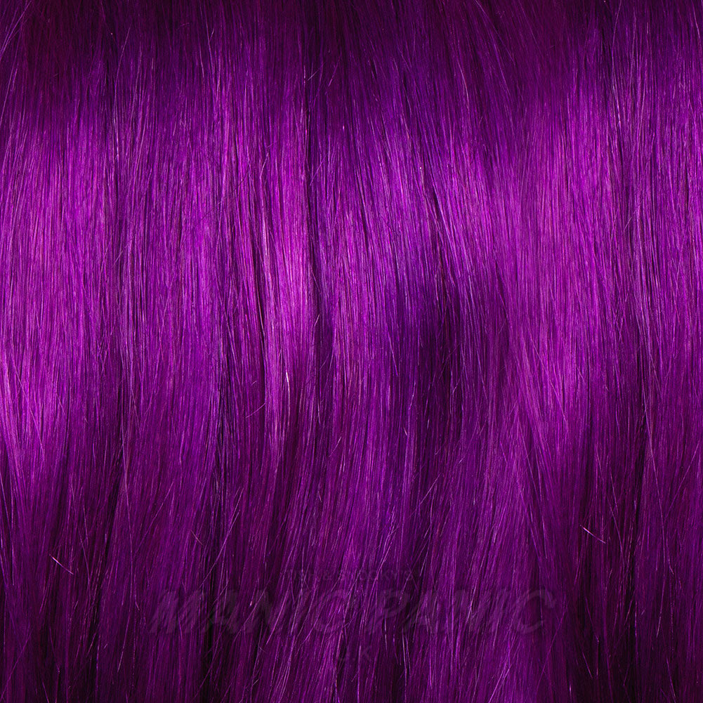 Manic Panic High Voltage® Classic Hair Colour 118ml (Deep Purple Dream™)
