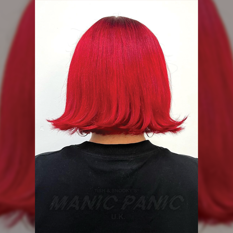 Manic Panic High Voltage® Classic Hair Colour 118ml (Vampire&