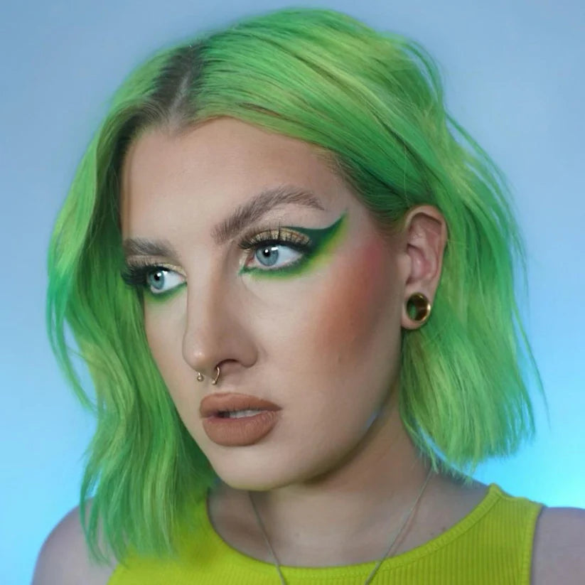 Crazy Color Toxic UV