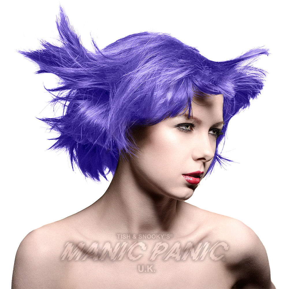 Manic Panic High Voltage® Classic Hair Colour 118ml (Electric Amethyst™)