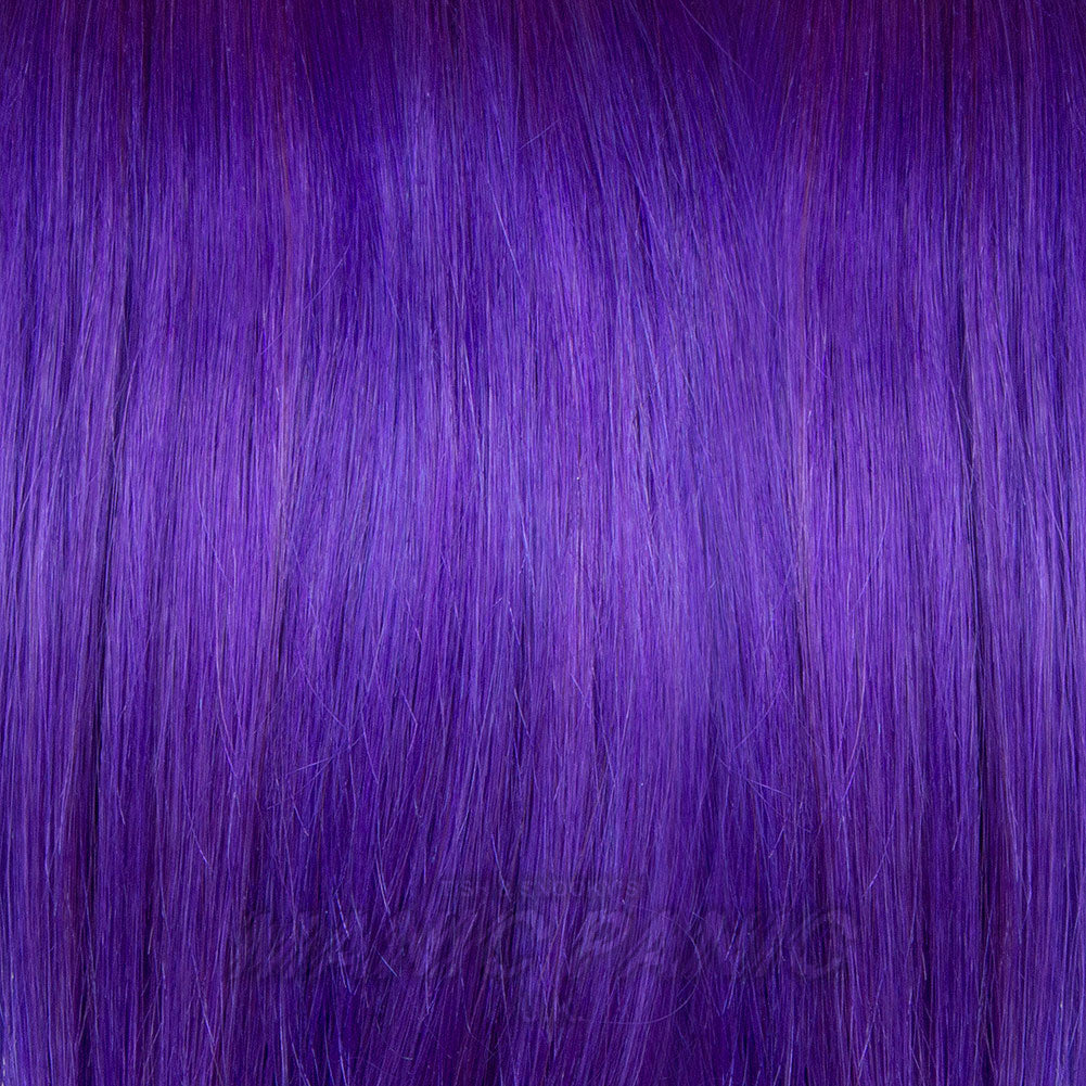 Manic Panic High Voltage® Classic Hair Colour 118ml (Electric Amethyst™)