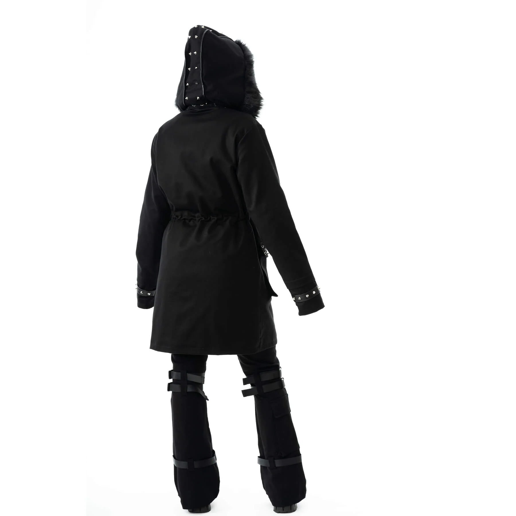 Eliska Jacket (✦ Hearless)