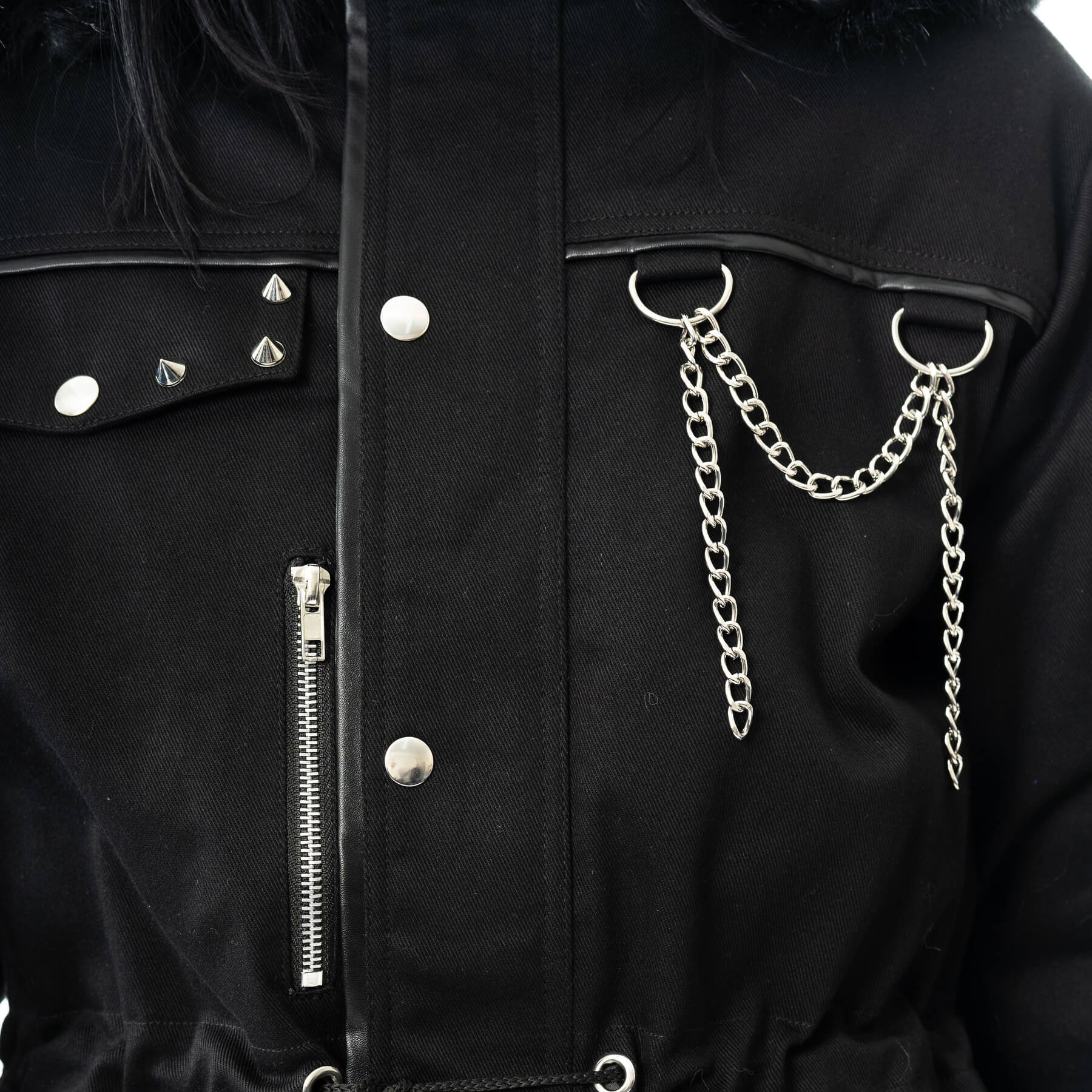 Eliska Jacket (✦ Hearless)