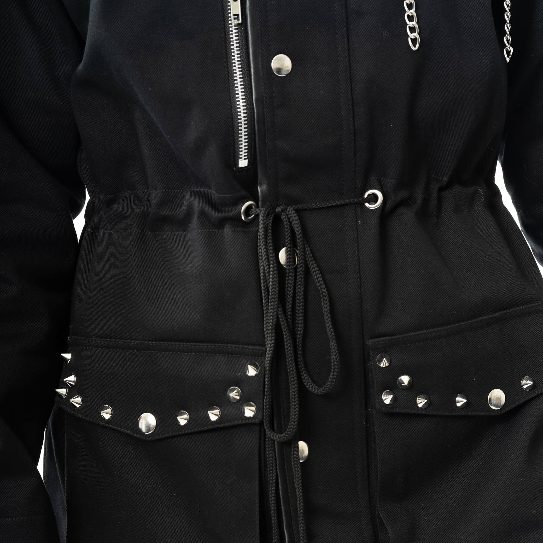 Eliska Jacket (✦ Hearless)