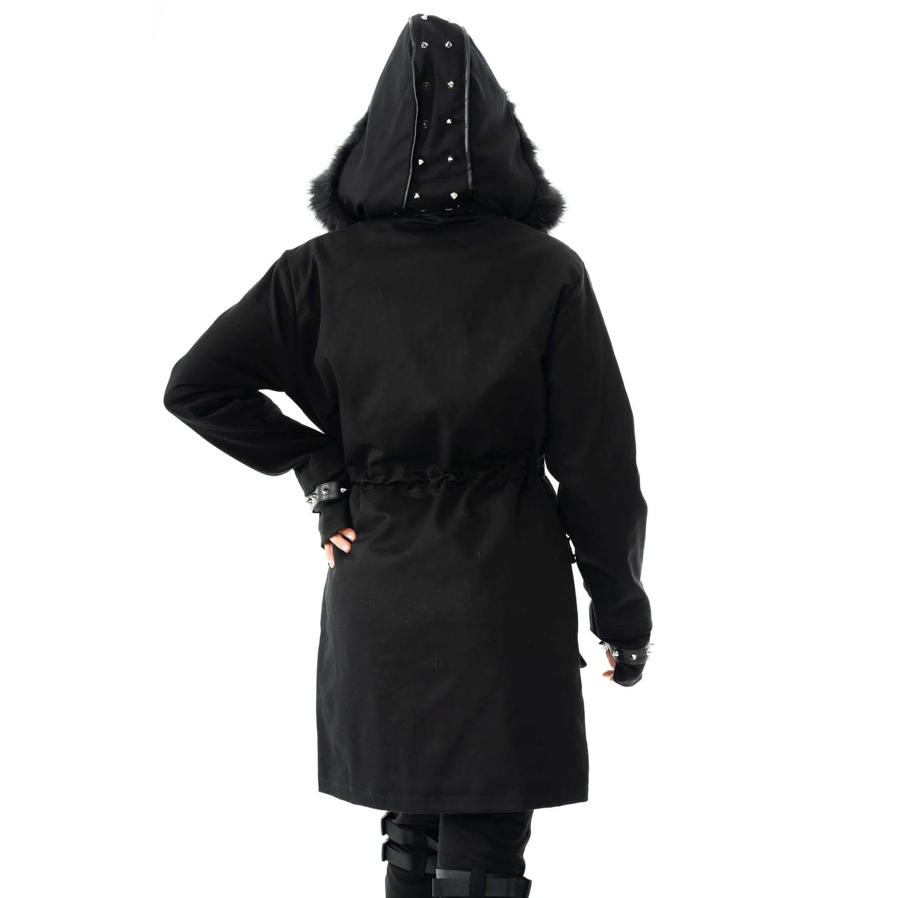 Eliska Jacket (✦ Hearless)