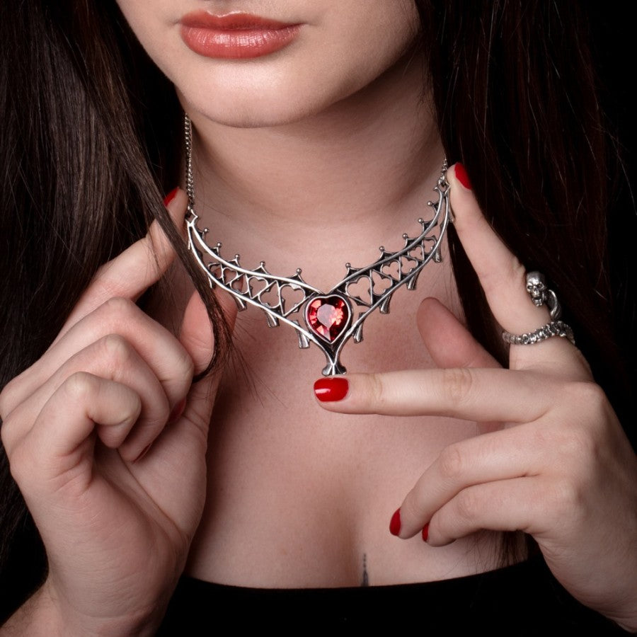 Elizabethan Necklace (✦ Alchemy England)