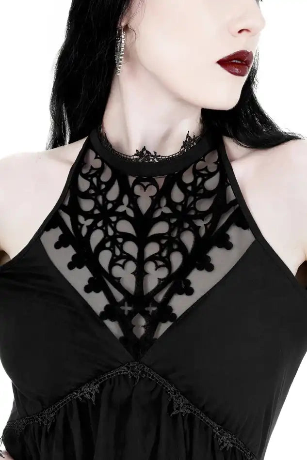 ADOLERE MINI DRESS (✦ Restyle)