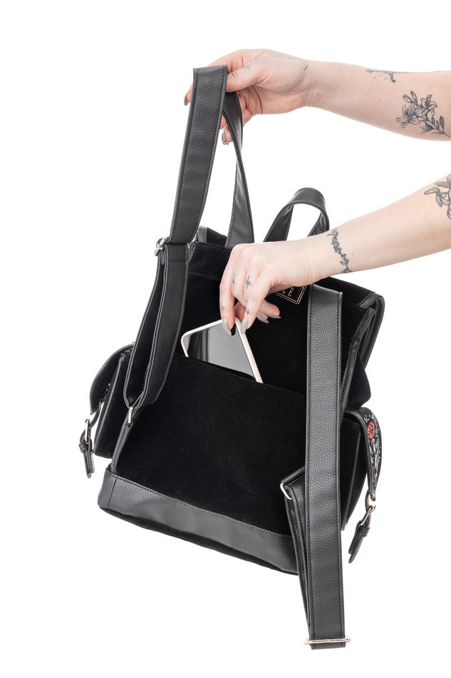 AUTUMNAL EQUINOX BACKPACK (✦ Restyle)