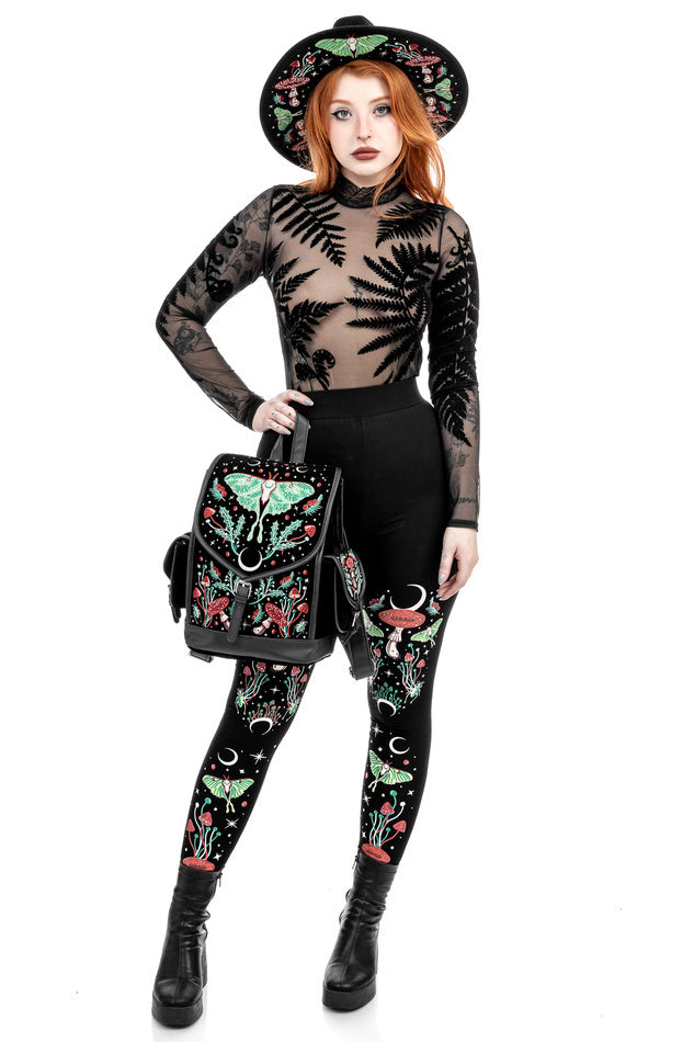 AUTUMNAL EQUINOX BACKPACK (✦ Restyle)