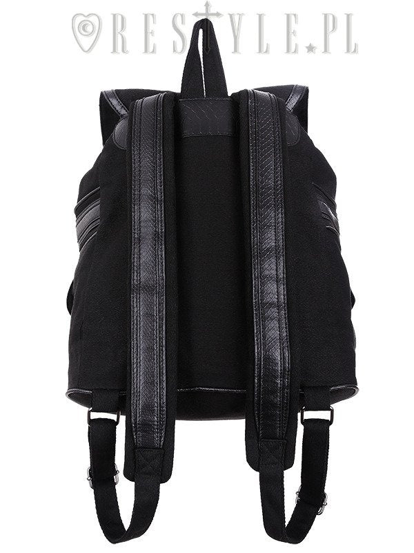 DRAGON BACKPACK (✦ Restyle)