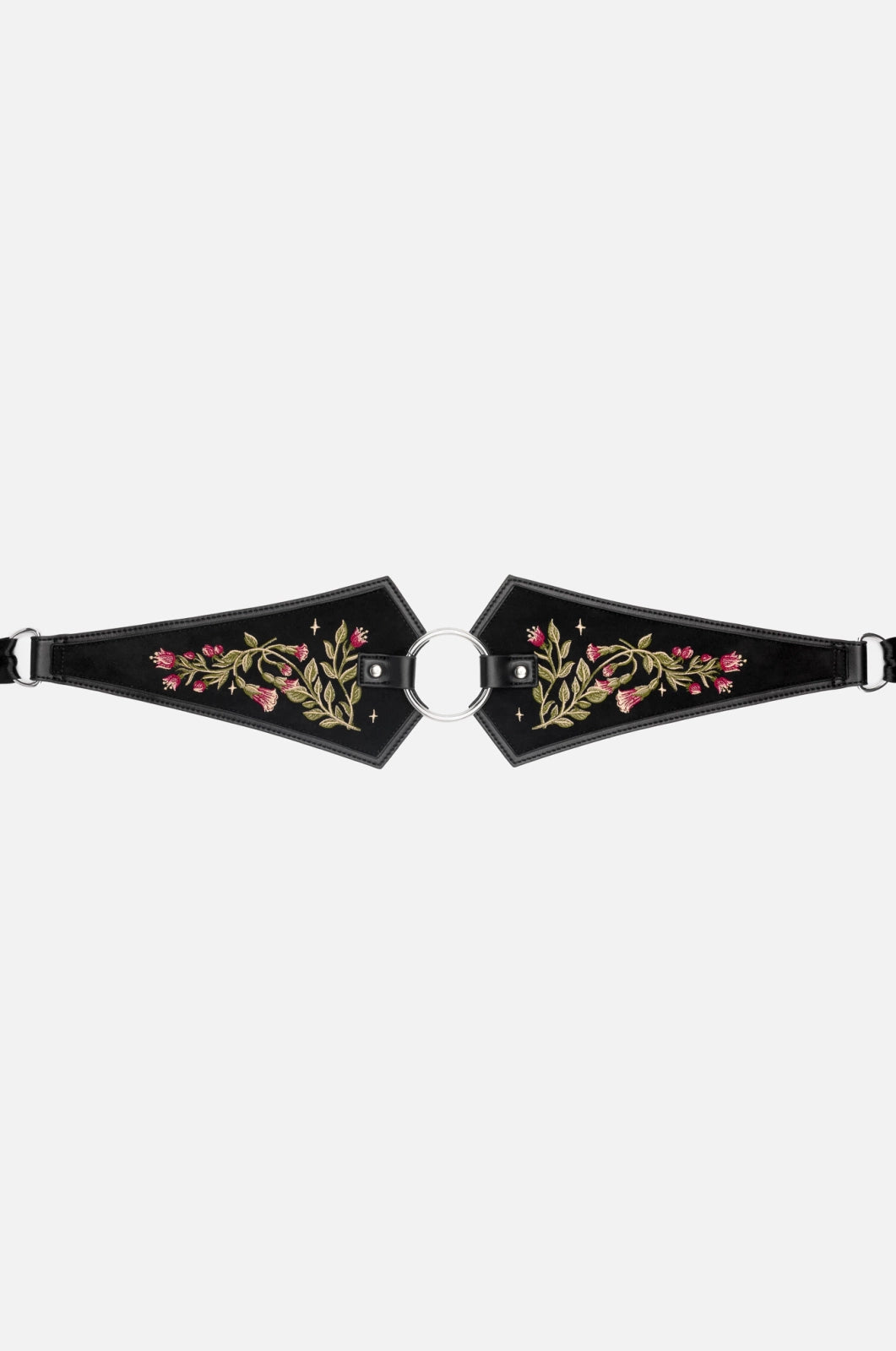 CERES O-RING BELT (✦ Restyle)