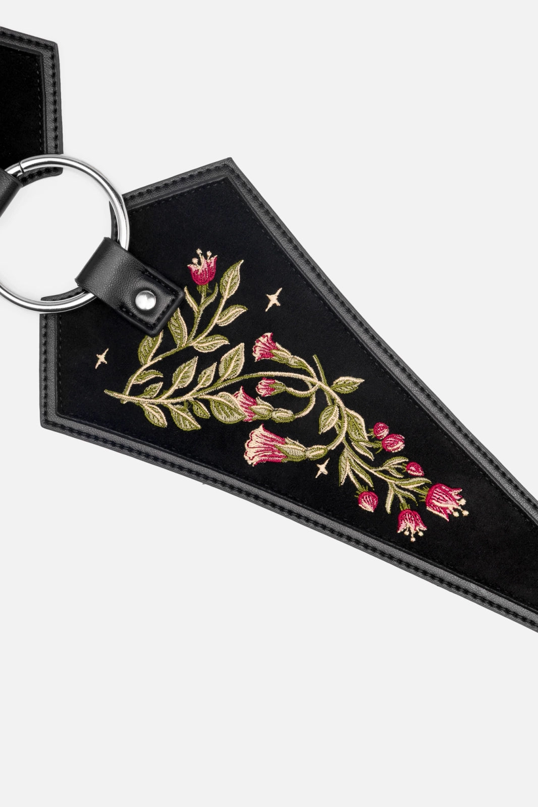 CERES O-RING BELT (✦ Restyle)