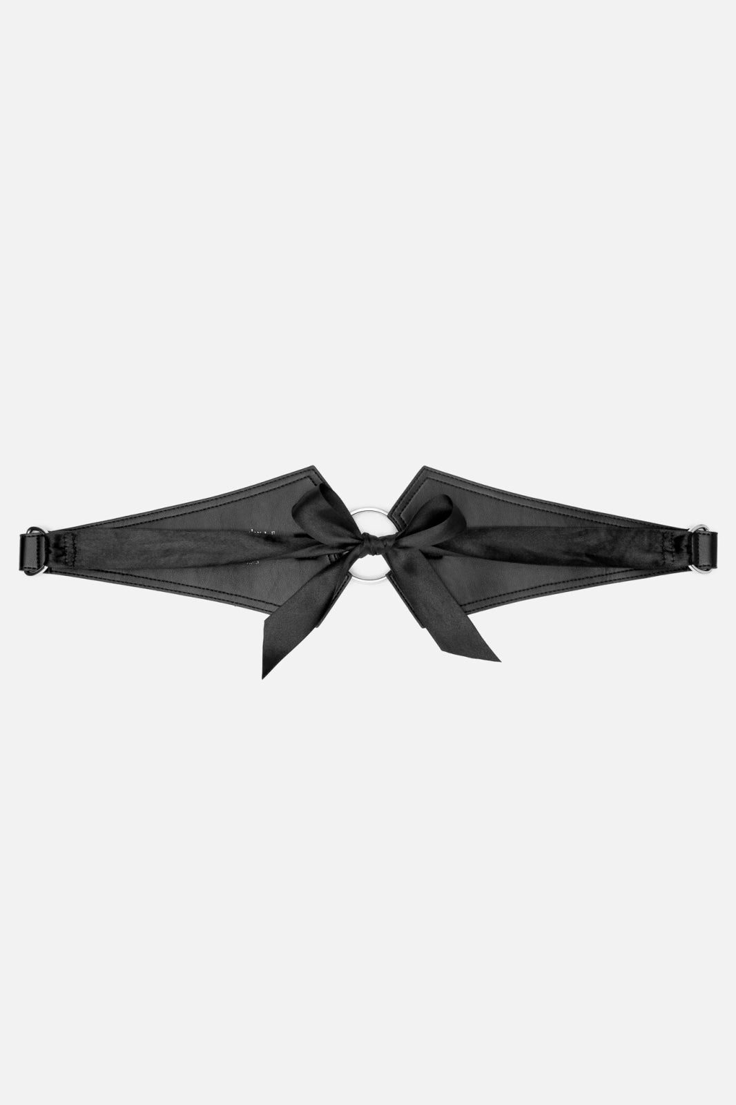 CERES O-RING BELT (✦ Restyle)