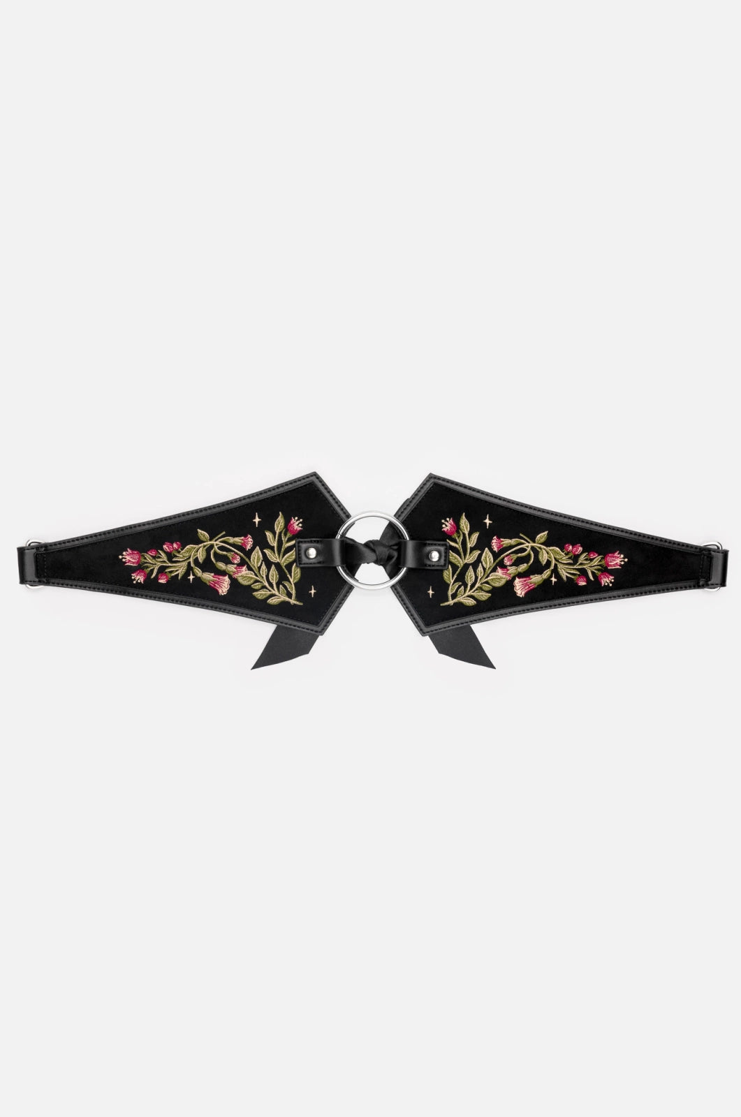 CERES O-RING BELT (✦ Restyle)