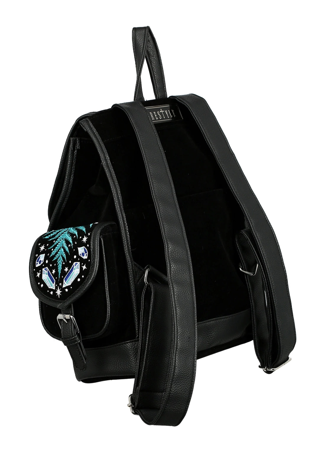 ENCHANTED FOREST BACKPACK (✦ Restyle)