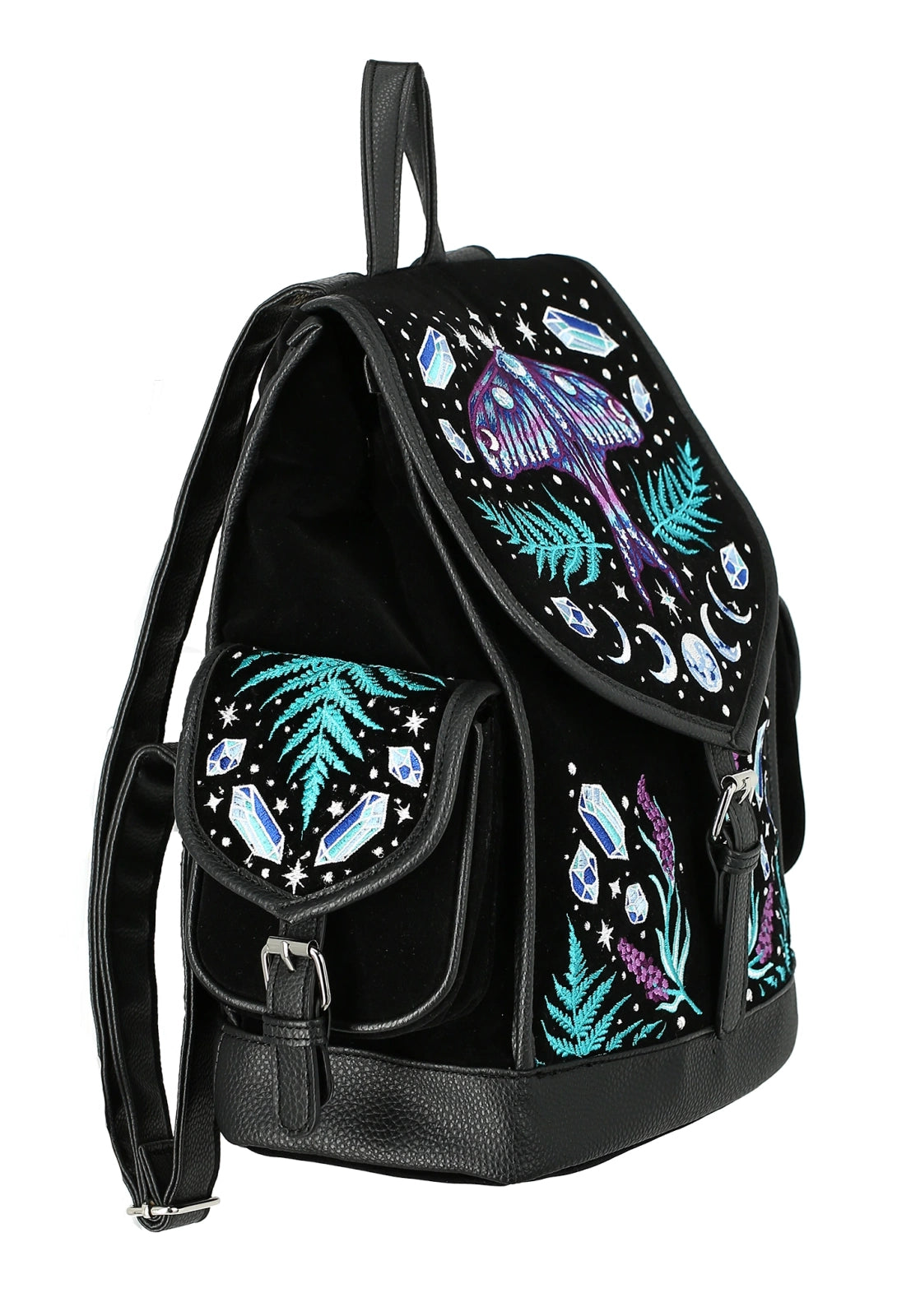 ENCHANTED FOREST BACKPACK (✦ Restyle)