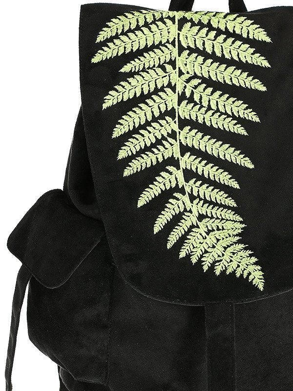 FERN BACKPACK (✦ Restyle)