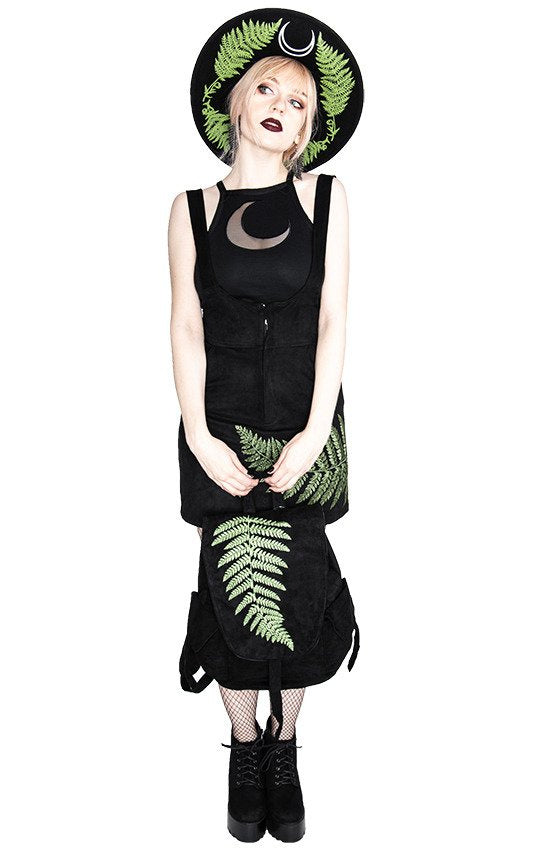 FERN BACKPACK (✦ Restyle)