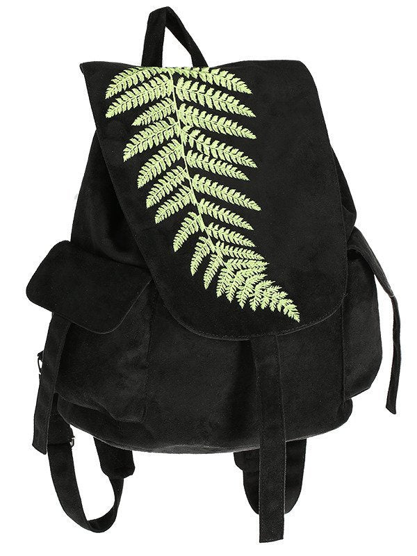 FERN BACKPACK (✦ Restyle)