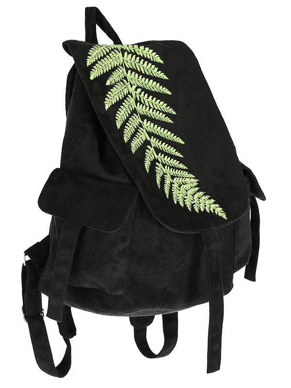 FERN BACKPACK (✦ Restyle)