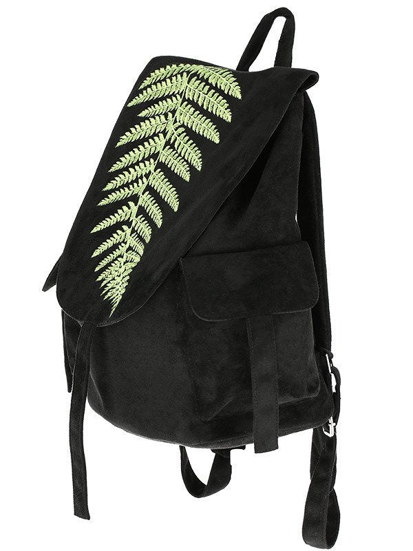 FERN BACKPACK (✦ Restyle)