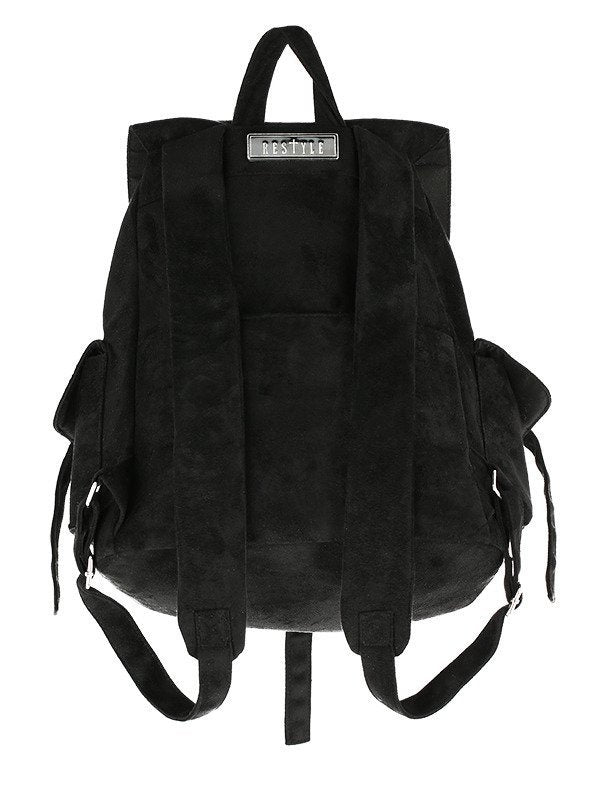 FERN BACKPACK (✦ Restyle)