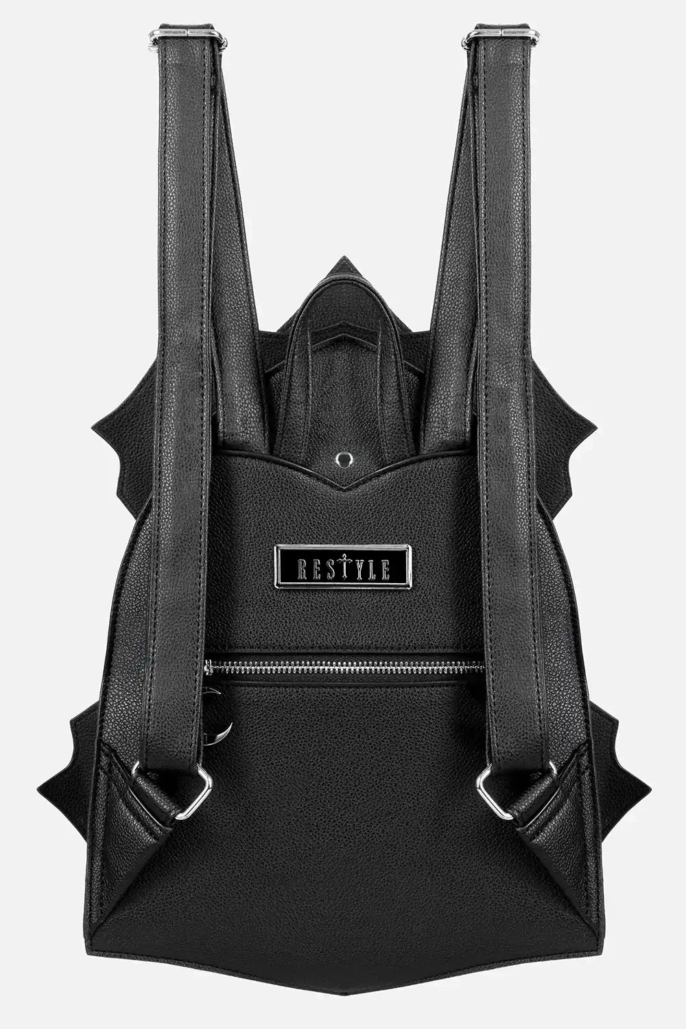 FRACTURED LIGHT BACKPACK (✦ Restyle)