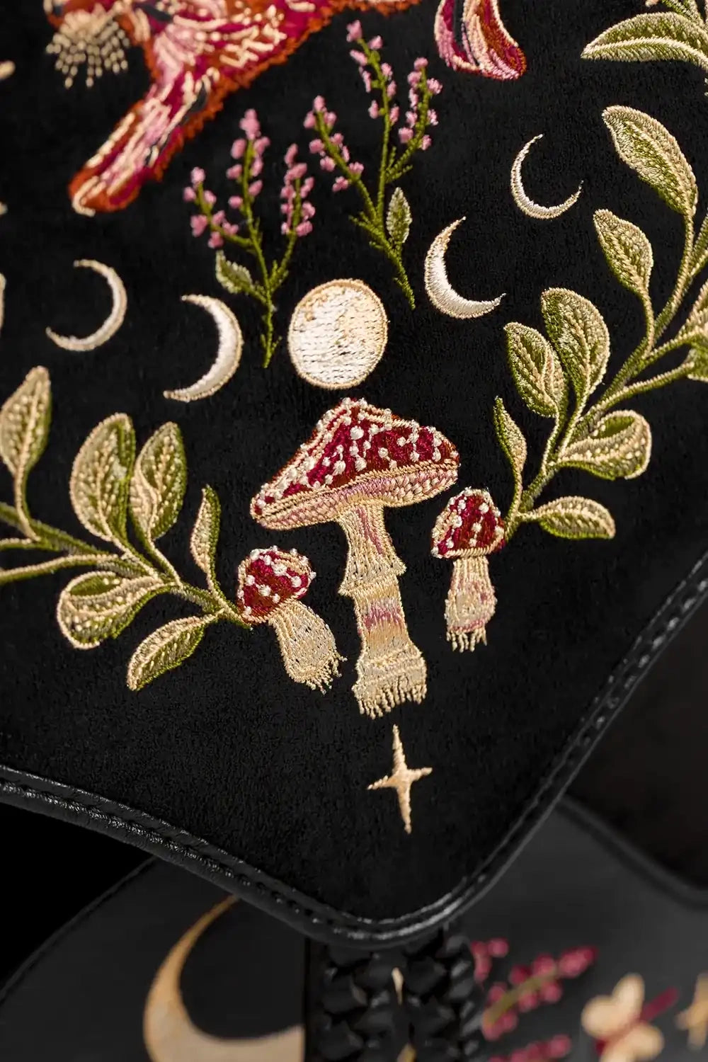 HARE MOON BACKPACK (✦ Restyle)