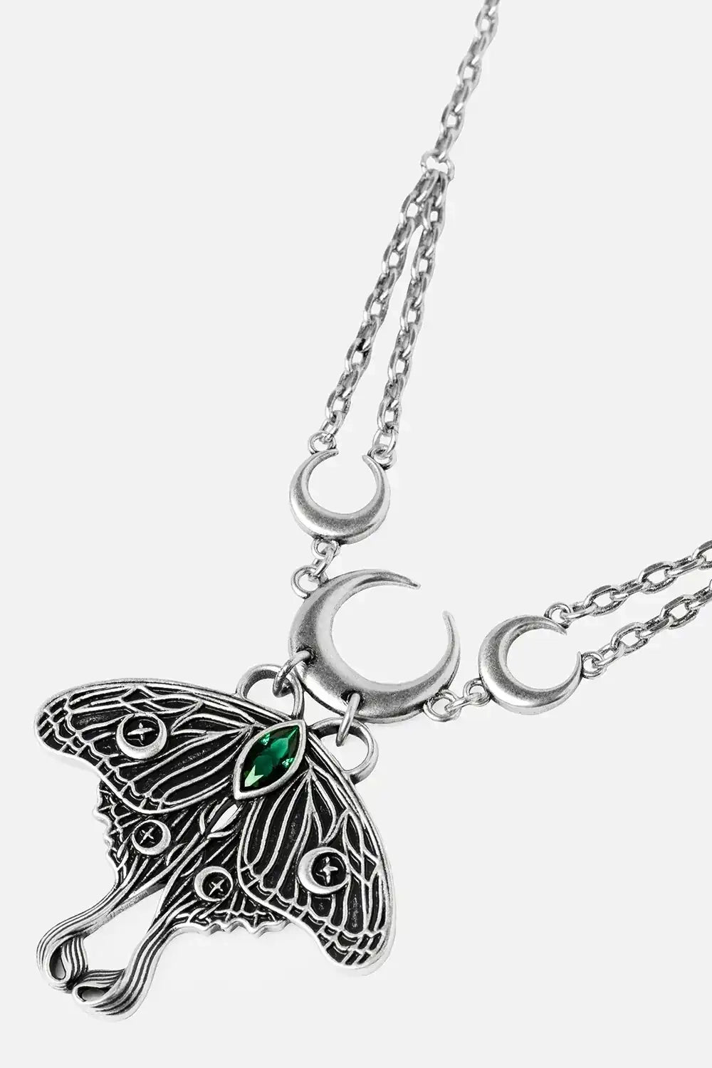 Luna Moth Choker (✦ Restyle)