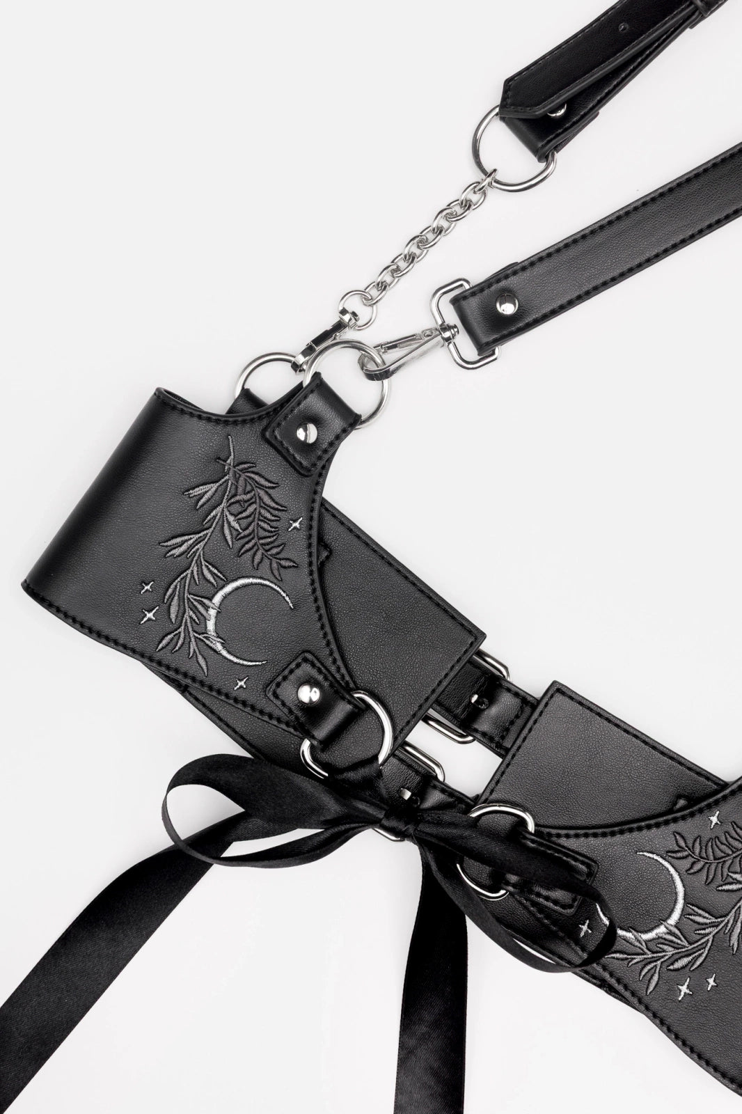 MOON GAZER REVERSIBLE HARNESS (✦ Restyle)
