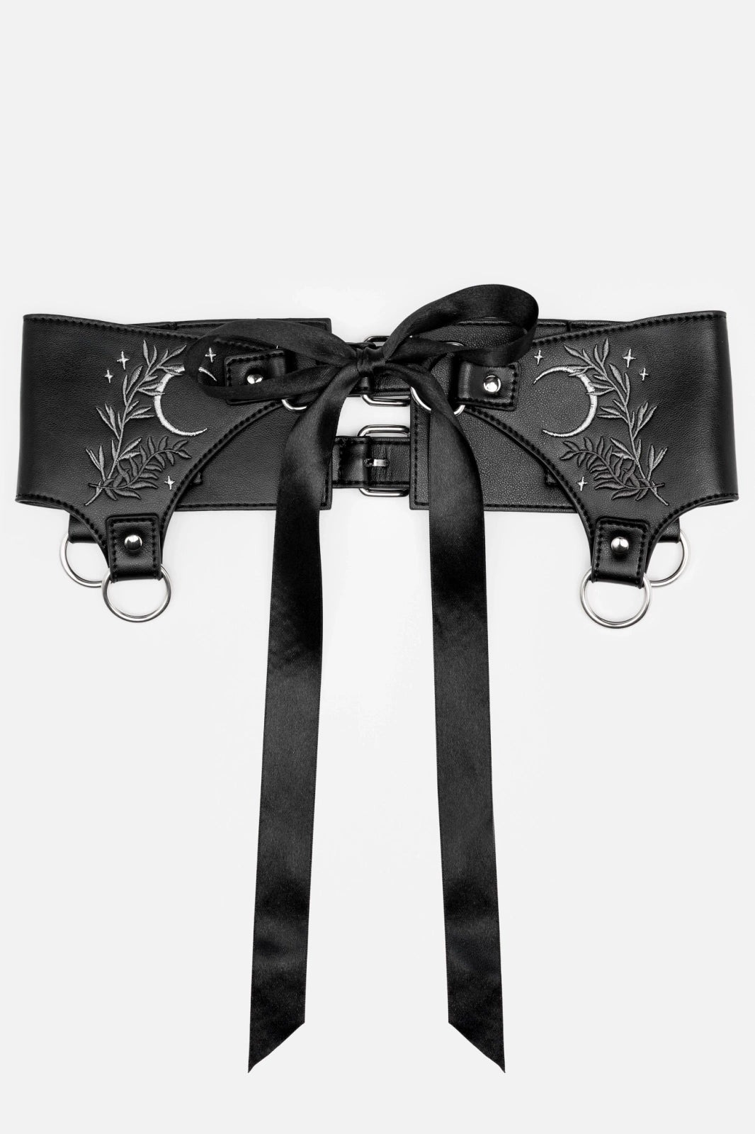 MOON GAZER REVERSIBLE HARNESS (✦ Restyle)