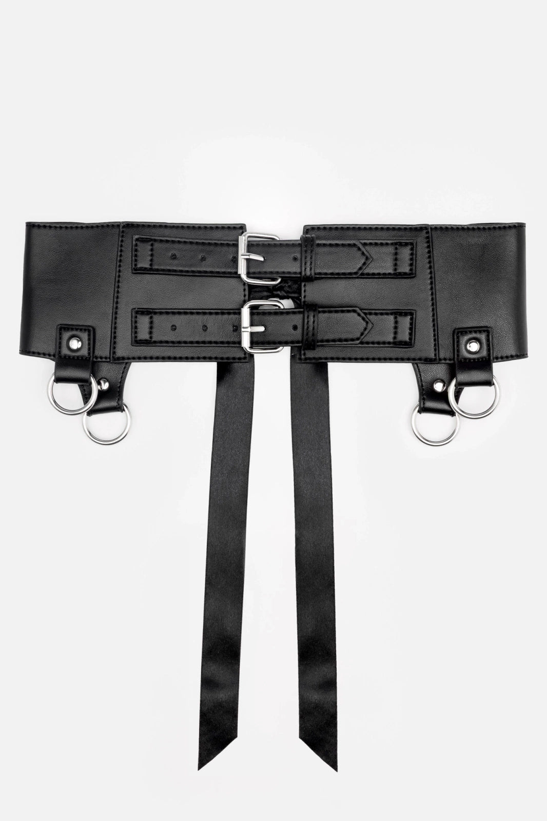 MOON GAZER REVERSIBLE HARNESS (✦ Restyle)