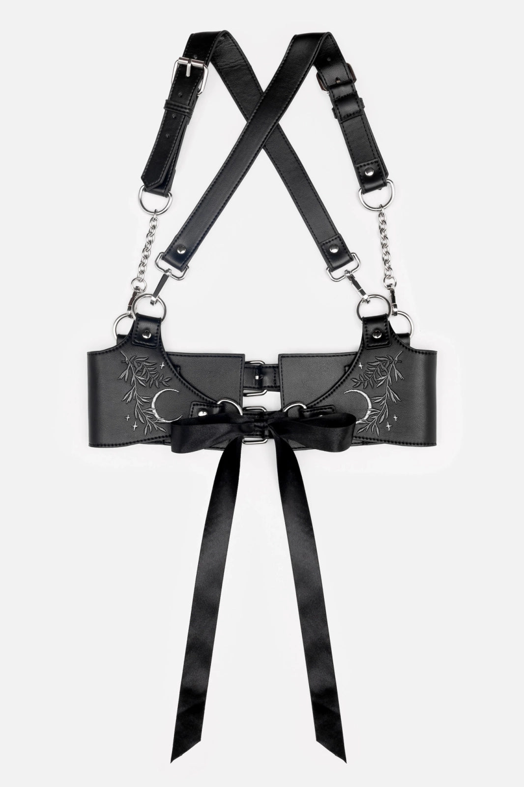 MOON GAZER REVERSIBLE HARNESS (✦ Restyle)