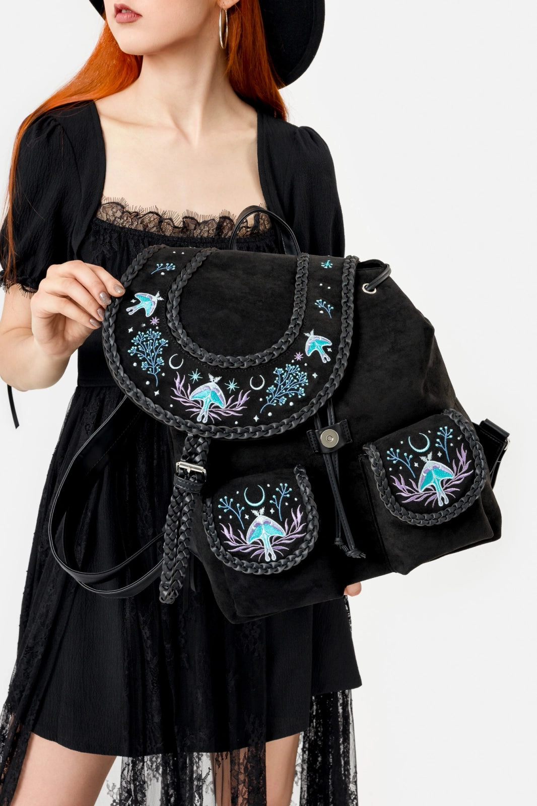 MOONGLOW BACKPACK (✦ Restyle)