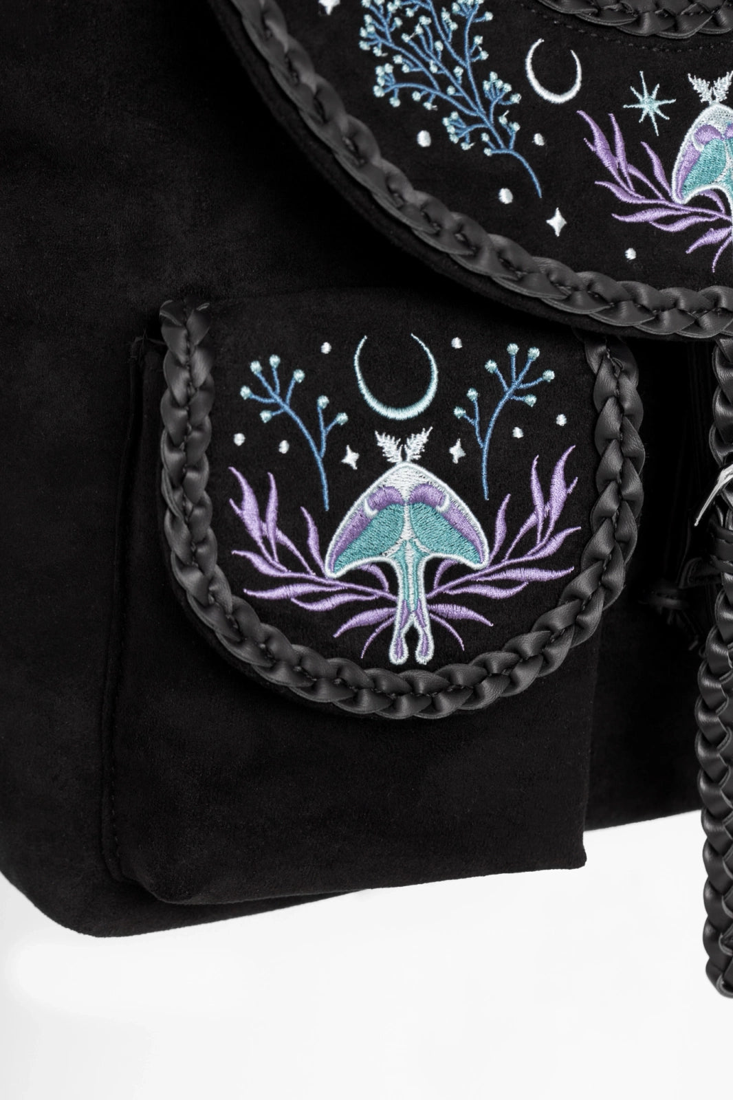 MOONGLOW BACKPACK (✦ Restyle)