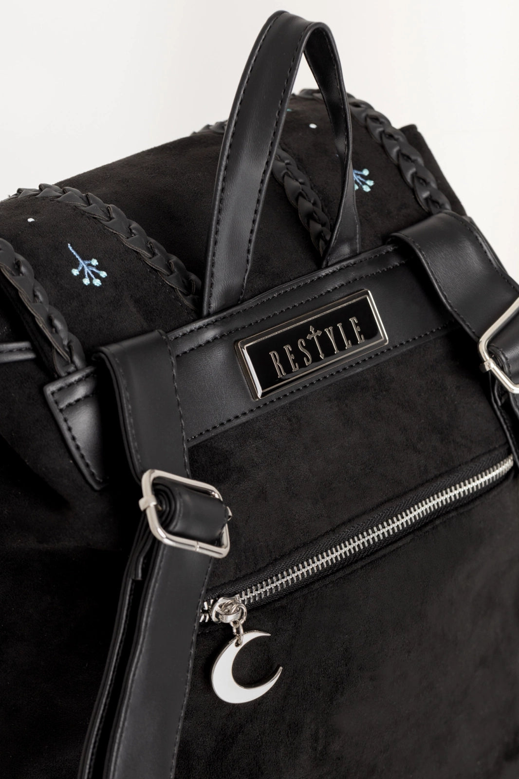 MOONGLOW BACKPACK (✦ Restyle)