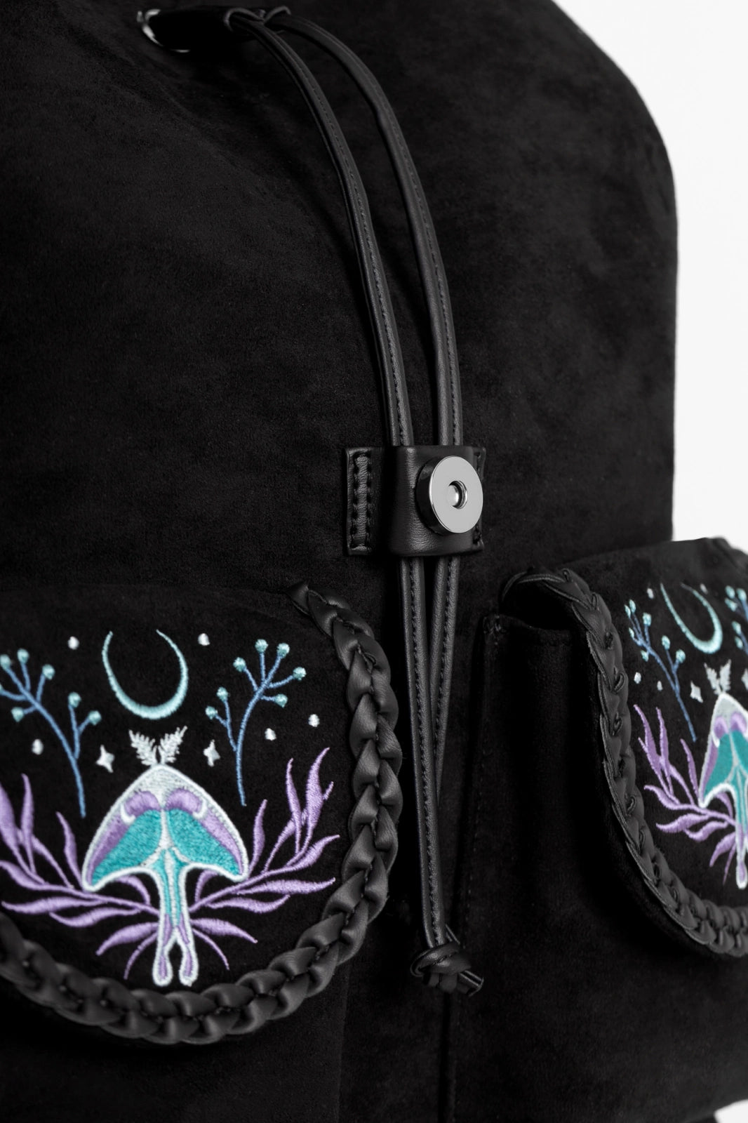 MOONGLOW BACKPACK (✦ Restyle)
