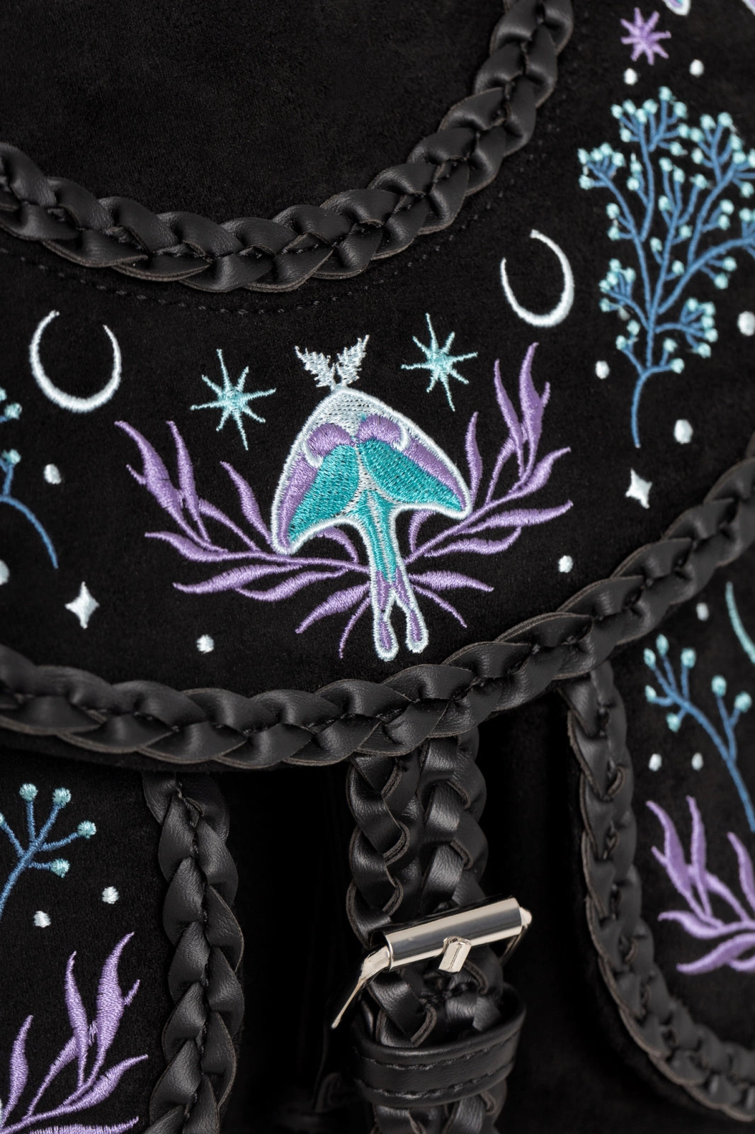 MOONGLOW BACKPACK (✦ Restyle)
