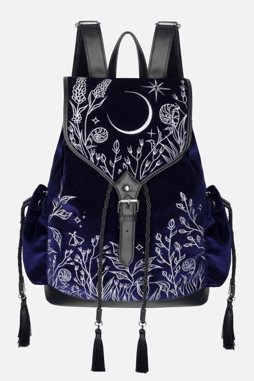 MOONLIT MEADOW BACKPACK (✦ Restyle)