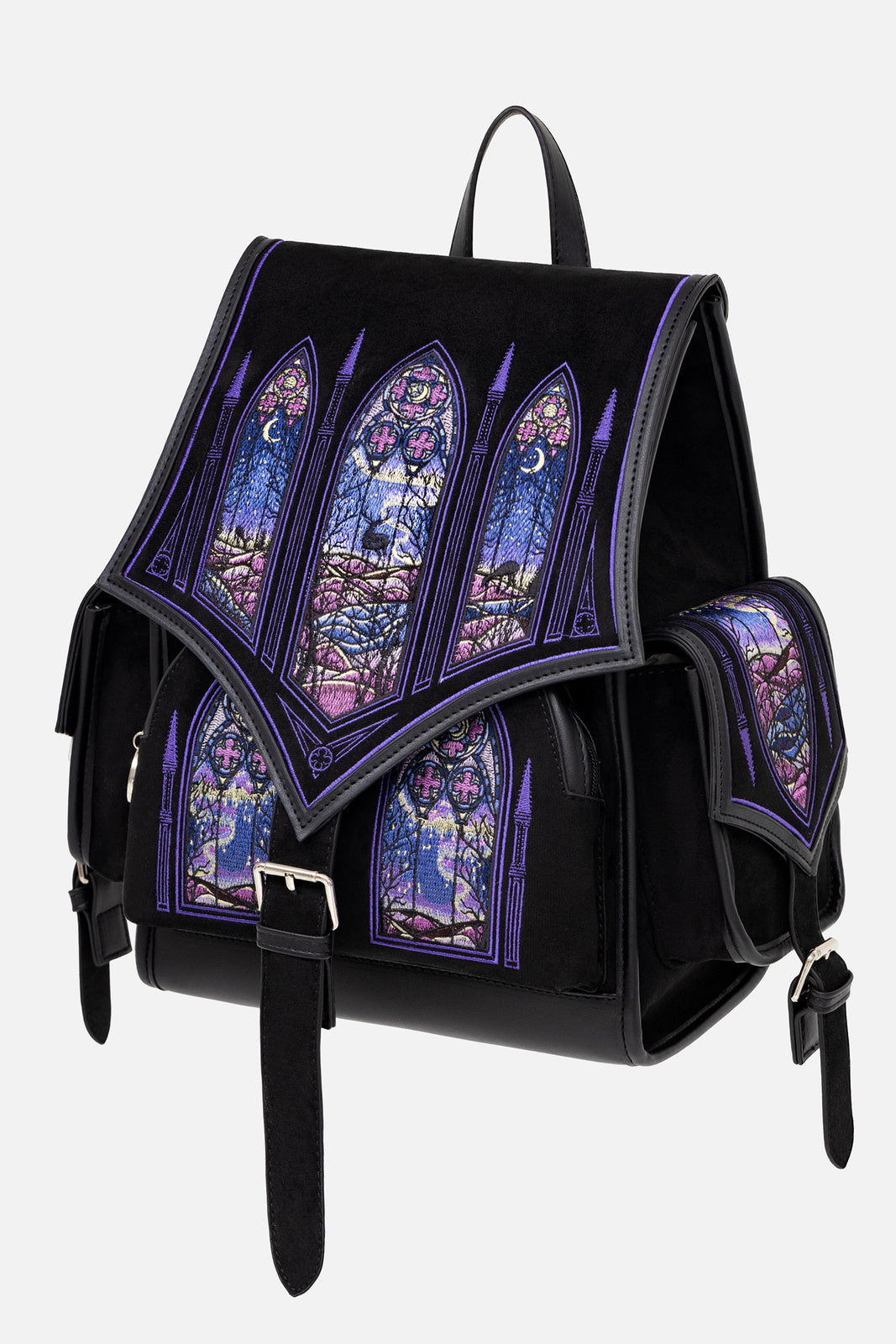 NORTHERN LIGHTS BACKPACK (✦ Restyle)
