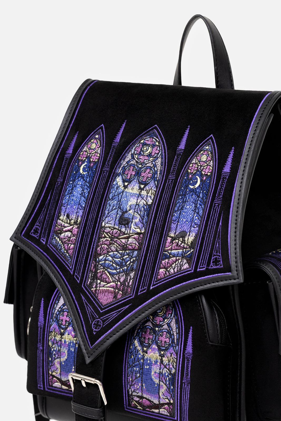 NORTHERN LIGHTS BACKPACK (✦ Restyle)