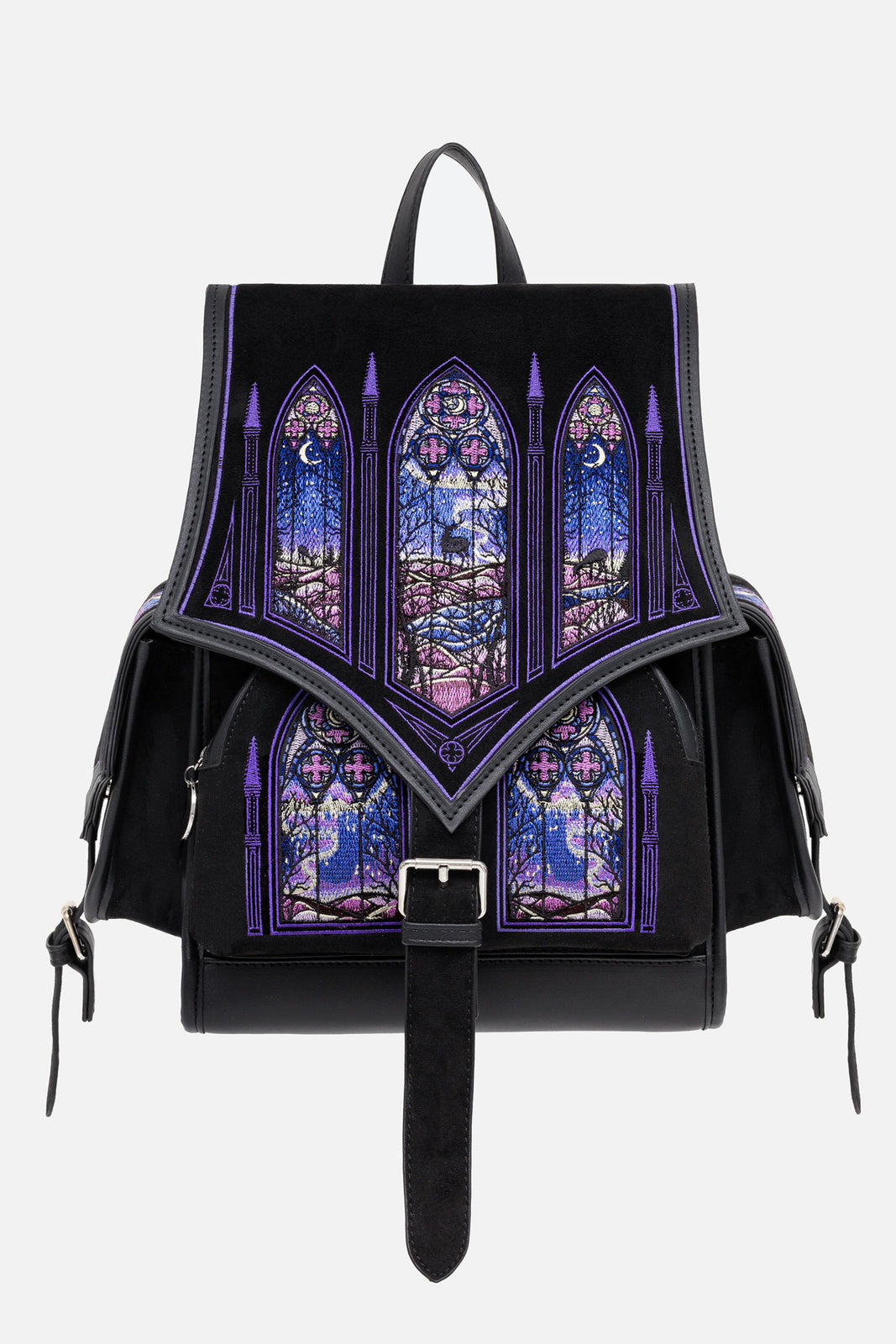 NORTHERN LIGHTS BACKPACK (✦ Restyle)