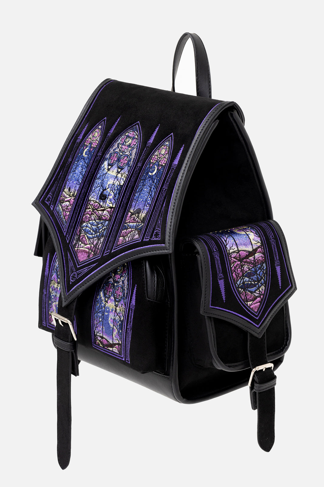 NORTHERN LIGHTS BACKPACK (✦ Restyle)