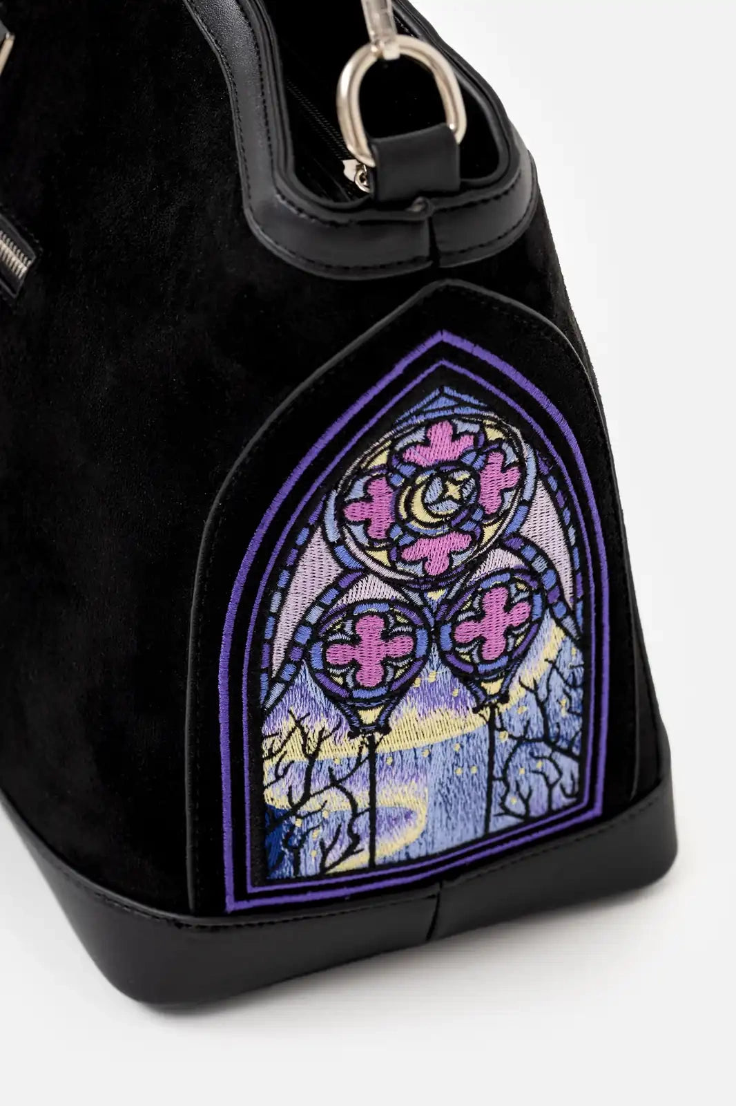 NORTHERN LIGHTS SHOPPER BAG (✦ Restyle)