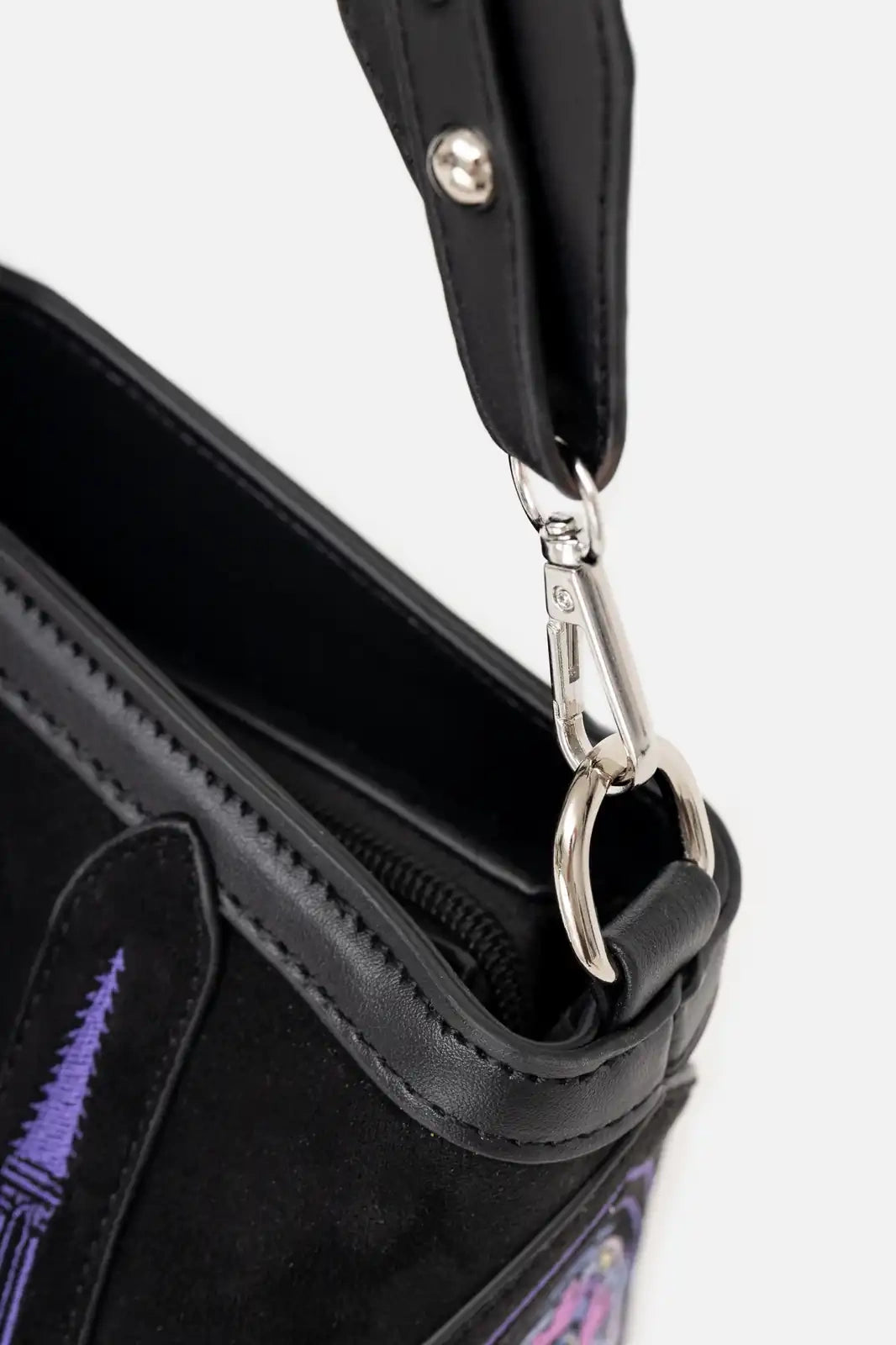 NORTHERN LIGHTS SHOPPER BAG (✦ Restyle)